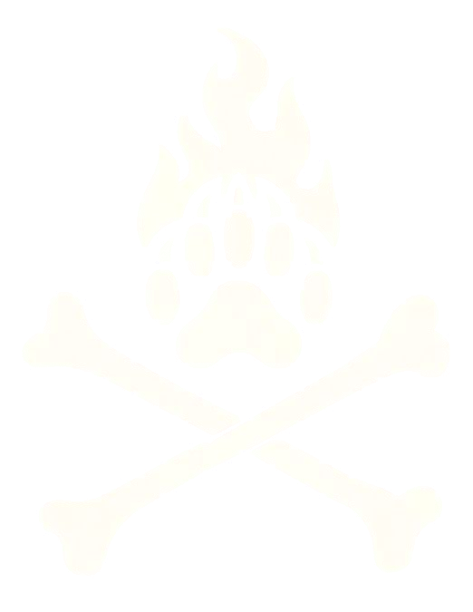 Thunderbear Studios Emblem